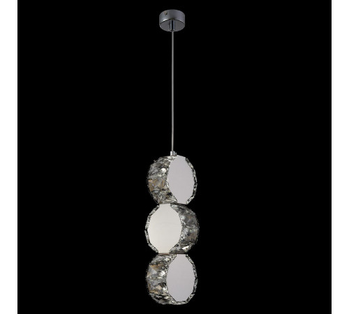 Подвесной светильник Crystal Lux BESO SP3 Подвесной светильник Crystal Lux BESO SP3