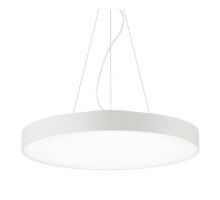 Подвесной светодиодный светильник Ideal Lux Halo SP1 D60 4000K 226750