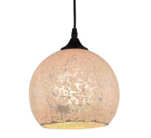 Подвесной светильник Arte Lamp Spumante A8073SP-1BK