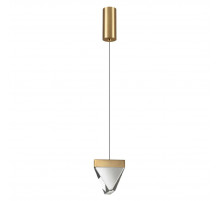 Подвесной светильник Odeon Light Ray 6678/5L