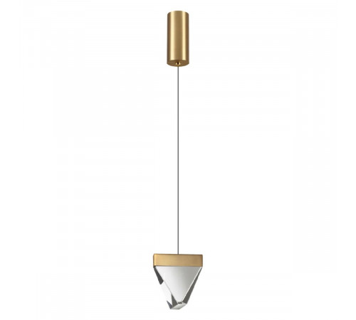 Подвесной светильник Odeon Light Ray 6678/5L Подвесной светильник Odeon Light Ray 6678/5L