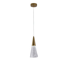 Подвесной светильник Natali Kovaltseva Triangle LED LAMPS 81117/1C