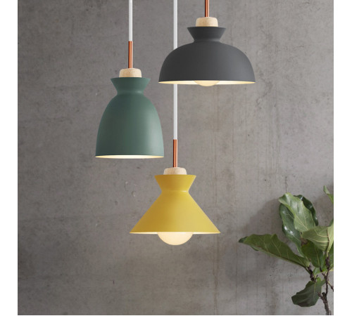 Подвесной светильник ImperiumLoft OMG 101863-26 Подвесной светильник ImperiumLoft OMG 101863-26