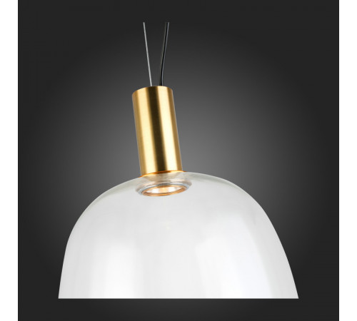 Подвесной светильник ST Luce SL1582.313.01 Подвесной светильник ST Luce SL1582.313.01