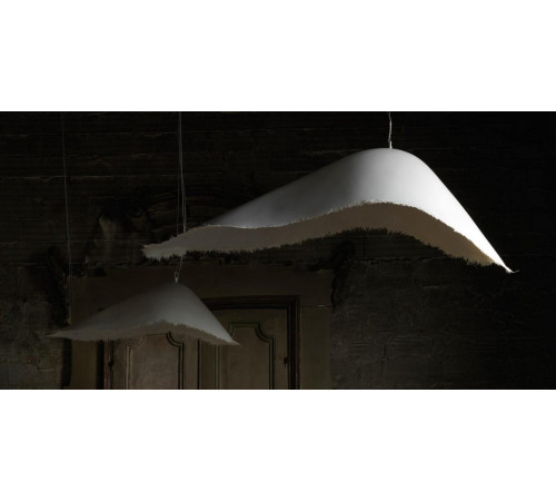 Подвесной светильник DeLight Collection Karman Moby Dick SE647G