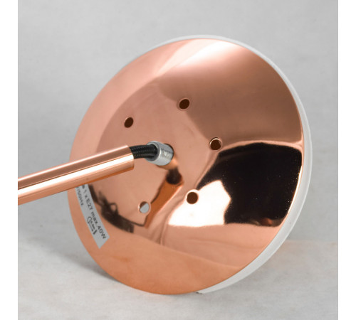 Подвесной светильник Lussole Lgo Strawberry LSP-8212 Подвесной светильник Lussole Lgo Strawberry LSP-8212