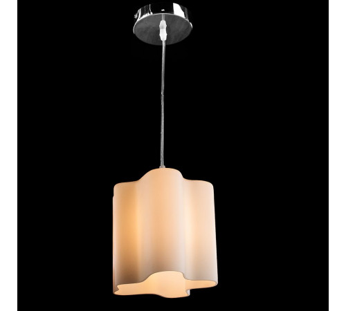 Подвесной светильник Arte Lamp 18 A3479SP-1CC Подвесной светильник Arte Lamp 18 A3479SP-1CC