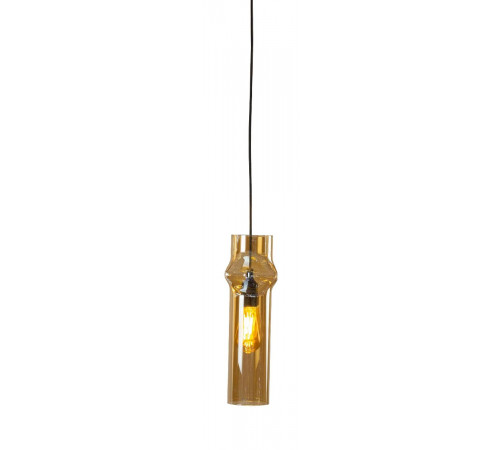 Подвесной светильник AM Group AM357-1AMBER Подвесной светильник AM Group AM357-1AMBER