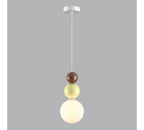 Подвесной светильник Lumion Bonbones 6557/1 Подвесной светильник Lumion Bonbones 6557/1