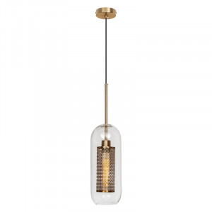 Подвесной светильник LOFT IT Hexagon Loft2566-E