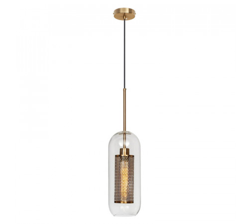 Подвесной светильник LOFT IT Hexagon Loft2566-E Подвесной светильник LOFT IT Hexagon Loft2566-E