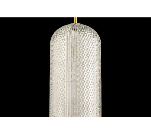 Подвесной светильник Arti Lampadari Candels L 1.P3 G Подвесной светильник Arti Lampadari Candels L 1.P3 G
