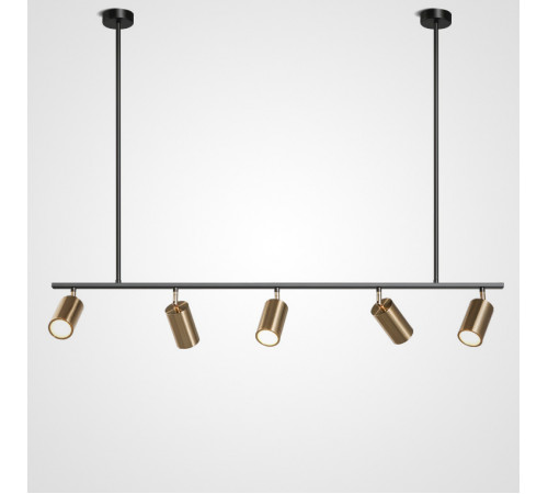 Подвесной светильник ImperiumLoft Long John 101742-26 Подвесной светильник ImperiumLoft Long John 101742-26