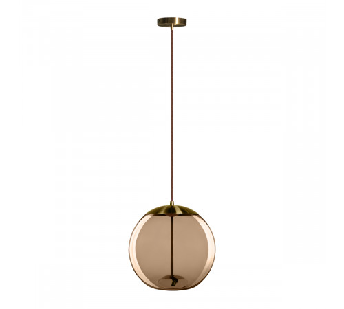 Подвесной светодиодный светильник Loft IT Knot 8135-B Подвесной светодиодный светильник Loft IT Knot 8135-B