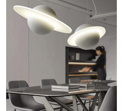 Подвесной светильник ImperiumLoft Parma 208703-23 Подвесной светильник ImperiumLoft Parma 208703-23