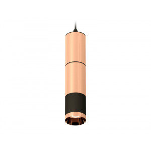 Подвесной светильник Ambrella Light Techno Spot XP6302010 (A2302, C6326x2, A2061x2, C6302, N6135)