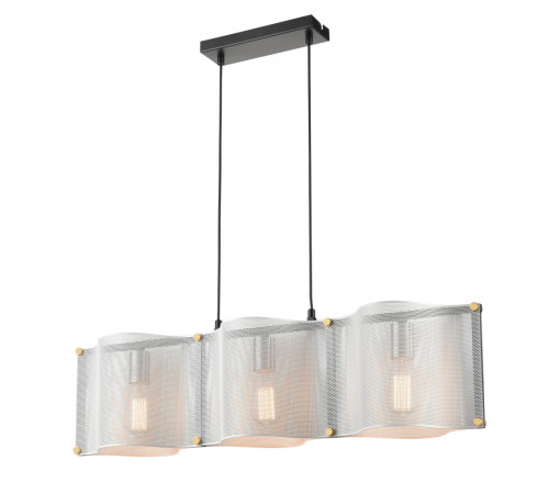 Подвесной светильник Vele Luce Cross VL5272P03 Подвесной светильник Vele Luce Cross VL5272P03