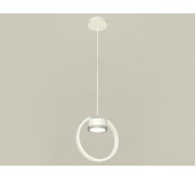 Подвесной светильник Ambrella Light Traditional (C9101, N8121) XB9101101