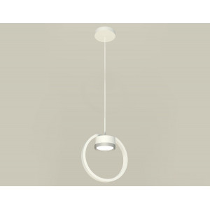 Подвесной светильник Ambrella Light Traditional (C9101, N8121) XB9101101