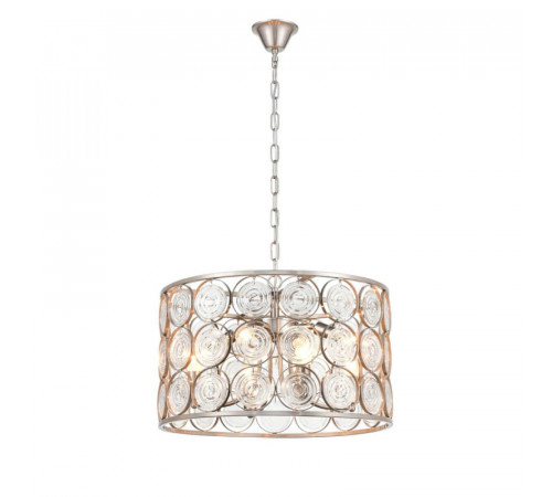 Подвесной светильник Vele Luce Sophie VL3233P08 Подвесной светильник Vele Luce Sophie VL3233P08