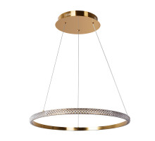 Подвесной светильник Arte Lamp Orione A2182SP-60PB