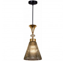 Подвесной светильник Reluce 02005-0.9-01 SMOKE