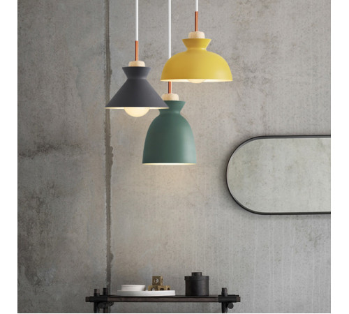 Подвесной светильник ImperiumLoft OMG 101863-26 Подвесной светильник ImperiumLoft OMG 101863-26