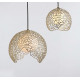 Подвесной светильник Mizi'en Caramel MZ180557-1-380