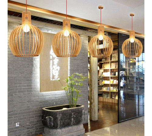 Подвесной светильник ImperiumLoft Secto 85418-22