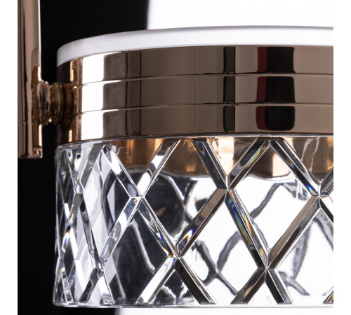 Подвесной светильник Arte Lamp Mosaic A2094SP-1GO Подвесной светильник Arte Lamp Mosaic A2094SP-1GO