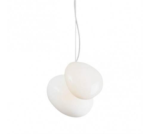 Подвесной светильник Delight Collection Pebble 10660P/L white
