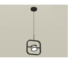 Подвесной светильник Ambrella Light Traditional (C9119, N8415) XB9119150