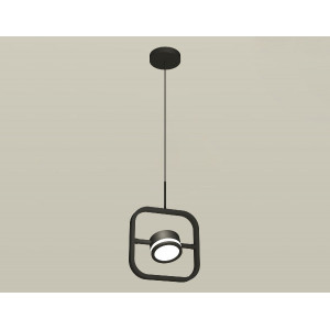Подвесной светильник Ambrella Light Traditional (C9119, N8415) XB9119150