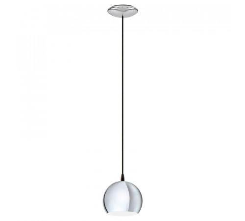 Подвесной светодиодный светильник Eglo Petto Led 95835 Подвесной светодиодный светильник Eglo Petto Led 95835