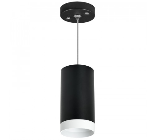 Подвесной светильник Lightstar Rullo RP4373436 (214437+590057+203436) Подвесной светильник Lightstar Rullo RP4373436 (214437+590057+203436)