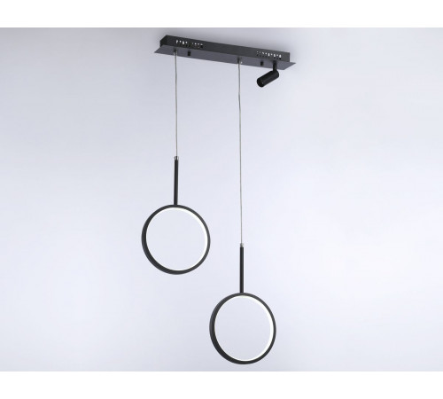 Подвесной светильник Ambrella Light Comfort FL5274 Подвесной светильник Ambrella Light Comfort FL5274