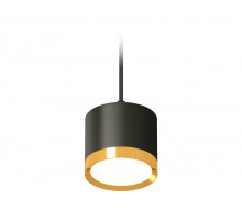 Комплект подвесного светильника Ambrella Light Techno Spot XP8111012 (A2333, C8111, N8124)