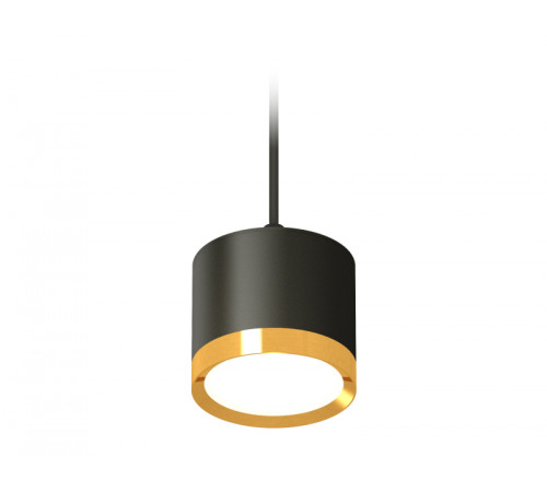Комплект подвесного светильника Ambrella Light Techno Spot XP8111012 (A2333, C8111, N8124) Комплект подвесного светильника Ambrella Light Techno Spot XP8111012 (A2333, C8111, N8124)