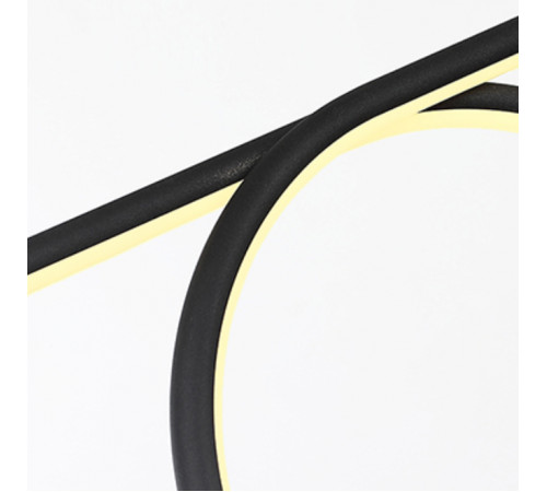 Подвесной светильник Delight Collection LED Ring SS-L0834P-20W Подвесной светильник Delight Collection LED Ring SS-L0834P-20W