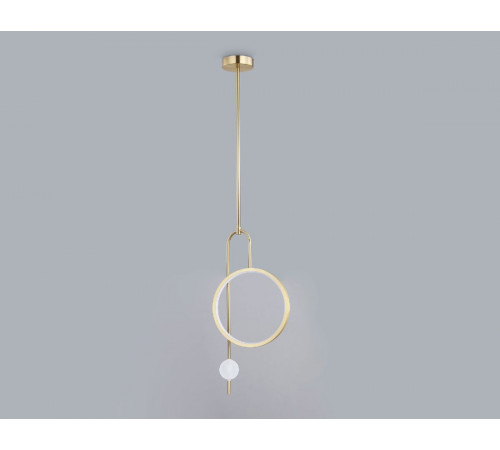 Подвесной светильник Ambrella Light Comfort FL66437 Подвесной светильник Ambrella Light Comfort FL66437