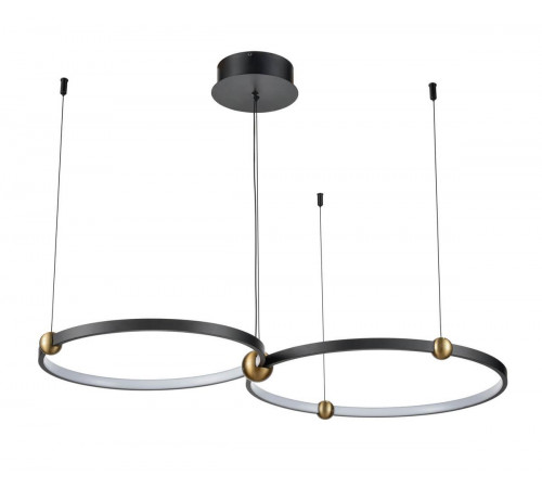 Подвесной светильник Vele Luce Atomo VL7252P22