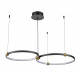 Подвесной светильник Vele Luce Atomo VL7252P22