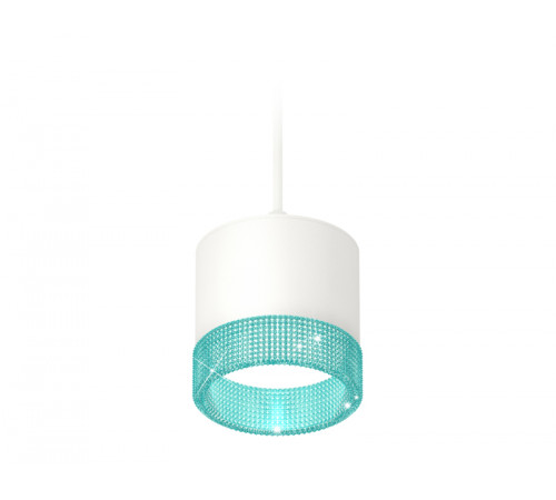 Комплект подвесного светильника Ambrella Light Techno Spot XP8110041 (A2331, C8110, N8488) Комплект подвесного светильника Ambrella Light Techno Spot XP8110041 (A2331, C8110, N8488)