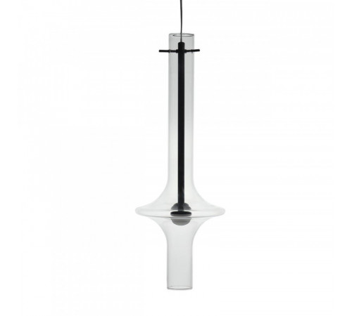 Подвесной светильник Loft IT Tube 10061BK Подвесной светильник Loft IT Tube 10061BK