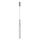 Подвесной светильник Odeon Light Aletta 6694/4L