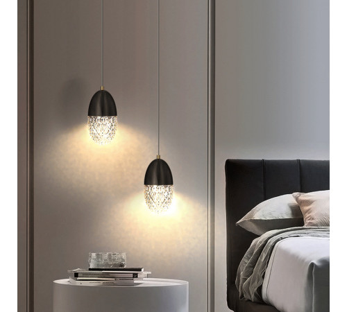 Подвесной светильник ImperiumLoft Grape 186808-23 Подвесной светильник ImperiumLoft Grape 186808-23