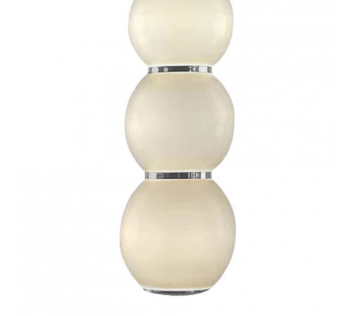 Подвесной светильник Lumien Hall Elita LH4141/1PB-GD-WT Подвесной светильник Lumien Hall Elita LH4141/1PB-GD-WT