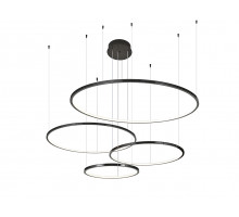 Подвесной светильник Newport 15104/S black glossy М0069337