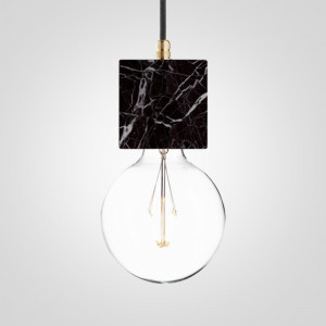 Подвесной светильник ImperiumLoft Marmor Veldi 74402-22