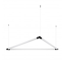 Подвесной светильник Arlight SP-SABER-L1000-42W Day4000 (BK, 360 deg, 230V) 048330